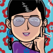 my avatar - this is my avatar