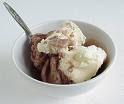 I love chocolate marble ice cream - I love chocolate marble ice cream very much