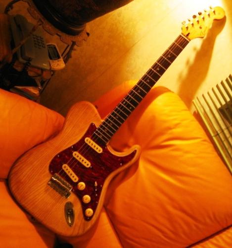 Music, Music Lover, guitar - Guitar custom