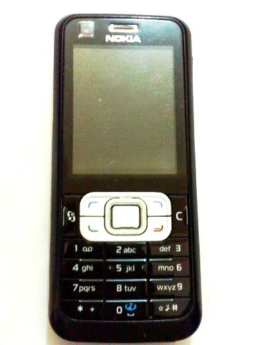Cellular Phones, Cell, Cellphones - nokia 6120 classic