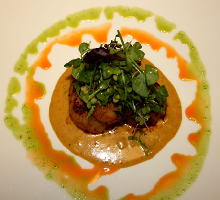 food and wine - Food and wine:Nova Scotia developing a unique palate