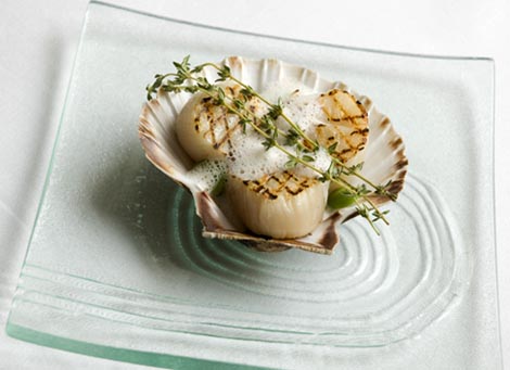 bafta food - I like bafta food