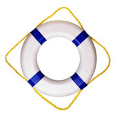 Life - Life Preserver