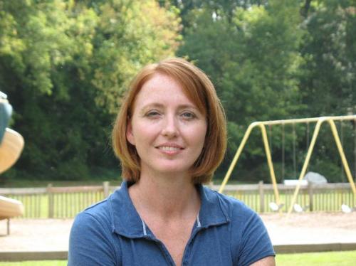 My lovely redheaded girlfriend - My lovely redheaded girlfriend who is yet to unleash her vile temper upon me