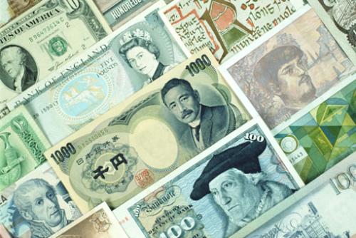 Left out money after close of month - It may not look misor, but let's make it frugal living.