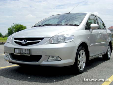car - my favourite car