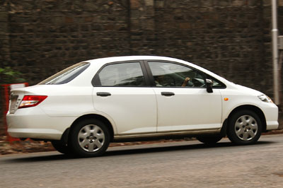 car - my favourite car