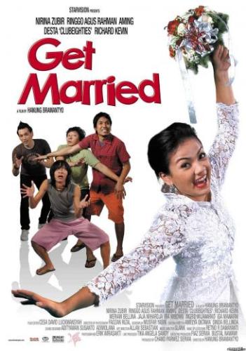 get married - get-married