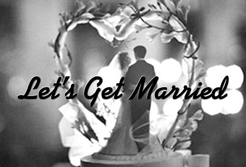 get married - wMarried