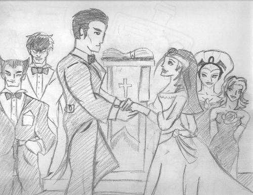 get married - Copyofxmw