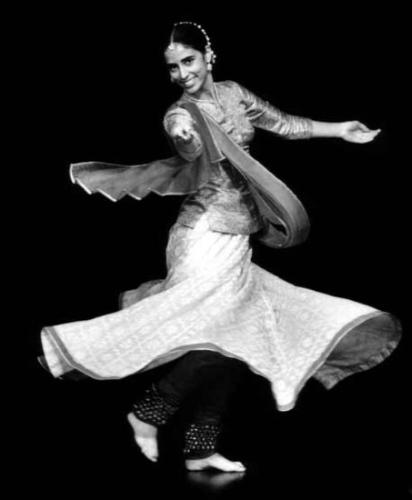 india - kathak of north india