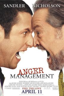 Anger Management - There are days that you just cannot control your temper!
