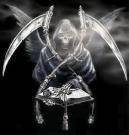Reaper - A Reaper I found on mocospace