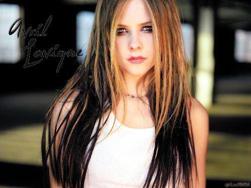 Avril Rocks!!! -  I simply love her songs.