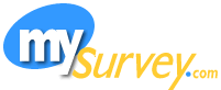 Nfomysurvey - Mysurvey is one of the most trusted and reliable survey sites online.