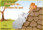 Friendship. - Friendship the only relation that gives you the enormous strength to help your friend in any situation.