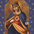 Holy Virgin - The Blessed Virgin Mary, Mother of God