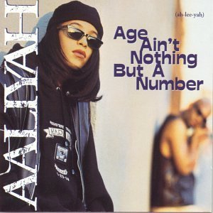 Age is nothing but a Number - A term that has been use a lot Age is nothing but a Number - A term that has been use a lot