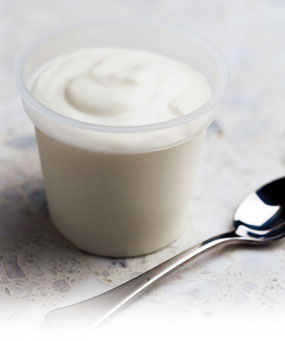 yogurt - yummy and healthy yogurt