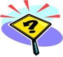 question, question. I like to ask question. - I like to ask question. How about you?