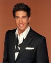 ross - ross is my favorite character in friends