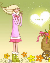 make a wish - make a wish in Spring