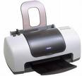 epson c43ux - This is the printer that I have been using for years.
