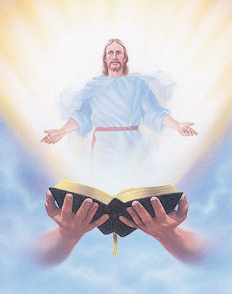 Religion - jesus christ