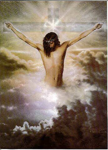 religion - jesus christ