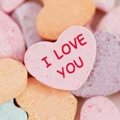 love - love is the gift of god