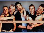 Backstreet Boys - Backstreet Boys is a popular band