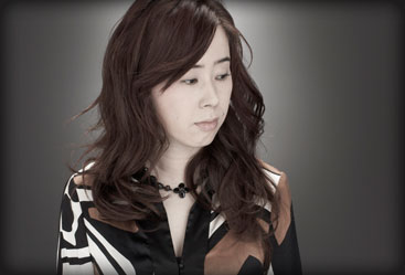Yuki Kajiura - a composer, an artist....