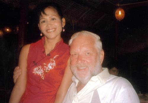 Lovely Langkawi Lady - Holiday in Langkawi, Malaysia. A beautiful island off the west coast.