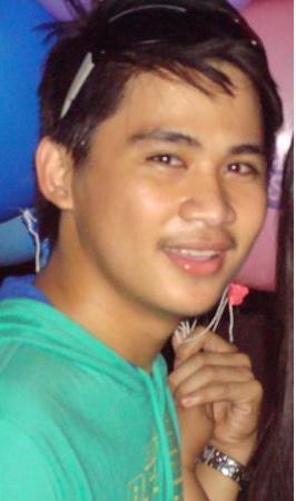 Ralph Joey Gutierrez - im a Smart Guy