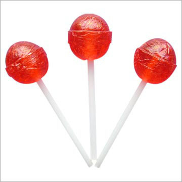 Candy - I enjoy eating candy