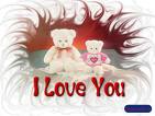 how to express LOVE. - how will you express your love if you get a chance to express for your most liked or loved ones?