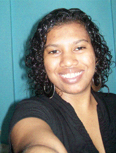 my latest photo after 3 years - simple and sweet