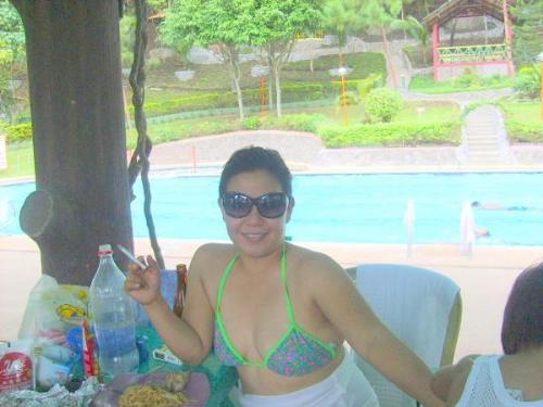 summer time - its summer again, whew