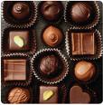 Assorted Chocolate for all of us here - The Sweetest assorted chocolate is for all of us here in the room.