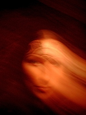 Gut feeling - It is helpful in many times and save us from the dangers and help us to make the right decisions.