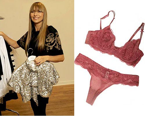 lingeire - lingerie