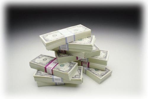 cash diagram - lovely cash