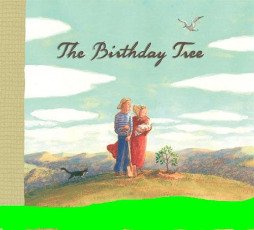 birthday tree - my lot birthday tree wishes