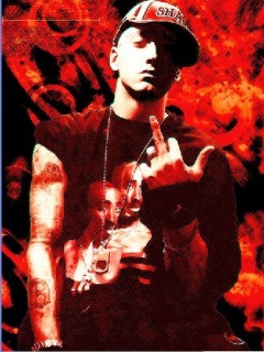 eMiNem - eMinem .....