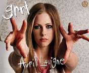 aVRiLl - mUaaH