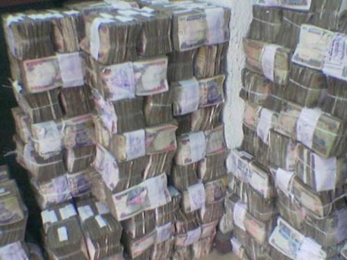 making money - other means to make money
