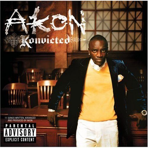 akon - why i love him