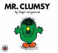 mr clumsy!!!