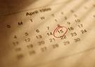 Do you have a calender in your room/office desk? - Do you have a calender in your room/office desk? Do you actually refer to the calender often? With the presence of calenders on the desktops, laptops and mobile phones we can easily look out for dates with reminders. Do you think that this has reduced the importance of the calender. Do you have a calender in your room/office desk? - Do you have a calender in your room/office desk? Do you actually refer to the calender often? With the presence of calenders on the desktops, laptops and mobile phones we can easily look out for dates with reminders. Do you think that this has reduced the importance of the calender.