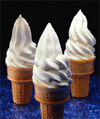 ice cream - Ice Cream Cones